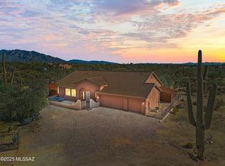 5115 W Sumter Dr, Tucson, AZ 85742