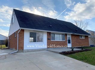 5730 Shady Oak St, Dayton, OH 45424