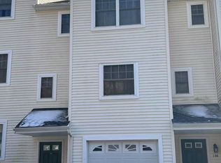 148 Summit St UNIT 148, Norwich, CT 06360