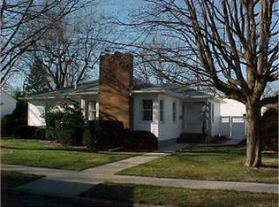 1302 Wright Ave, La Porte, IN