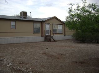 6600 E Camino Del Toro, Sahuarita, AZ 85629