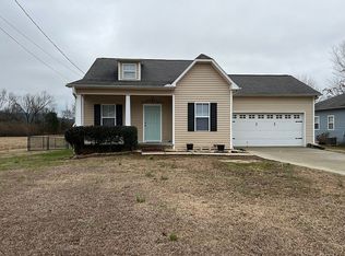 10860 Choccolocco Rd, Anniston, AL 36207