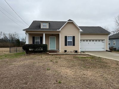 10860 Choccolocco Rd, Anniston, AL, 36207