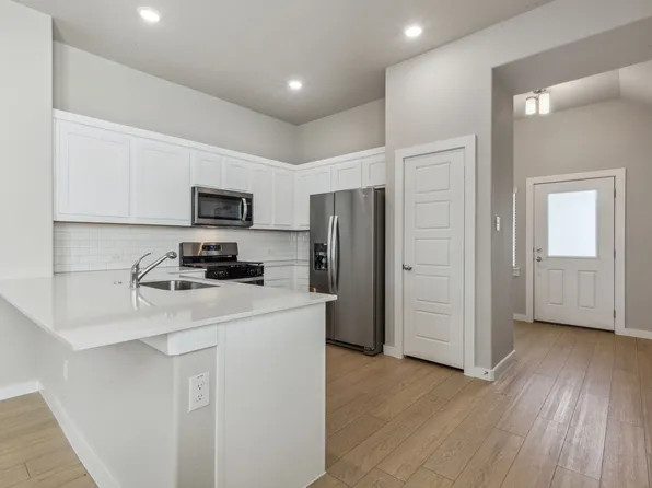 3725 White Rock Dr, Farmersville, TX 75442