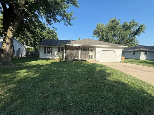 109 Jefferson Ave, Sedgwick, KS 67135