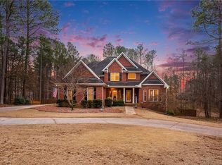 125 Hamilton Glen Ct, Fayetteville, GA 30215