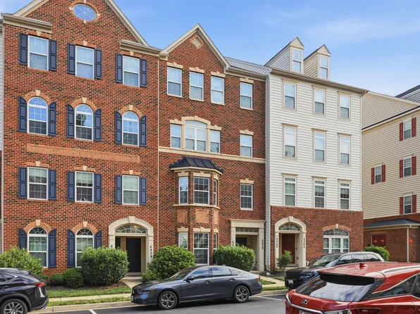 6436 Alan Linton Blvd E, Frederick, MD