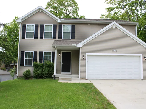 4428 Bronson Blvd, Kalamazoo, MI 49008