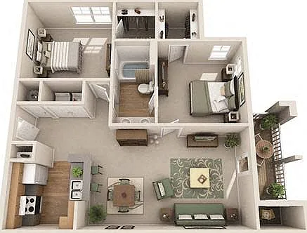 Fieldstone by Trion Living — Photo 37