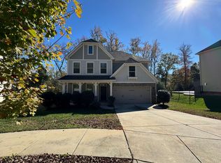 3404 Neely Evans Ct, Monroe, NC 28110