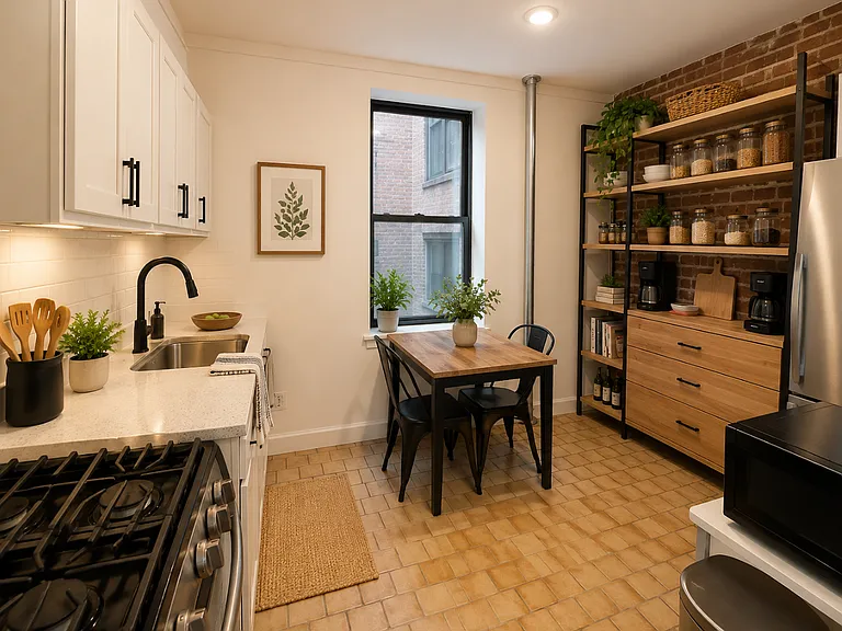 644 W 173rd St #B2 — Photo 4