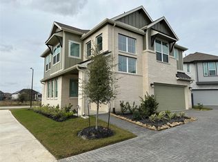 21230 Fiery Skipper Dr, Cypress, TX 77433