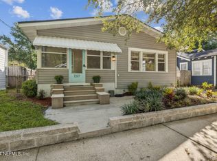 1267 Dancy St, Jacksonville, FL 32205
