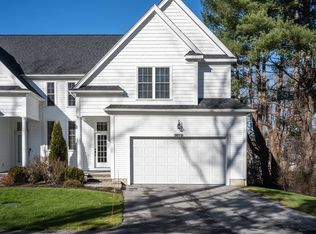 357 Main St #B, Northborough, MA 01532
