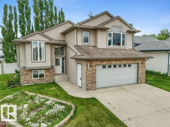 3901 44th Ave, Drayton Valley, AB T7A 0A1