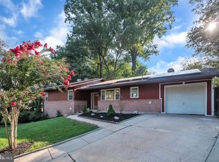 7 David Ct, Silver Spring, MD 20904