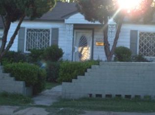 3120 S Llewellyn Ave, Dallas, TX 75224
