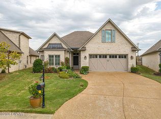 91 Water Ridge Pl, Jackson, TN 38305