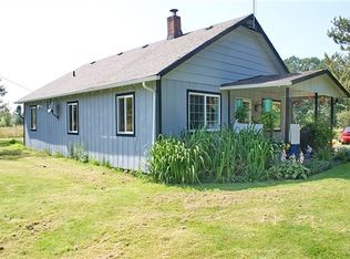 4914 Jackson Hwy, Toledo, WA 98591