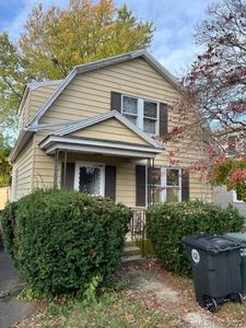 72 Berwyn Street, Milford, CT, 06461