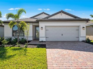 3781 Passion Vine Dr, Alva, FL 33920