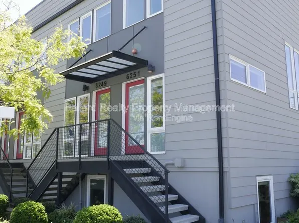 6251 8th Ave NW, Seattle, WA 98107