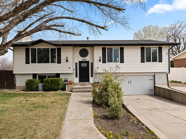 2049 W Hews Pl, Salt Lake City, UT 84129