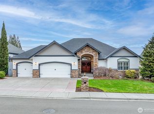 2510 NE 163rd St, Ridgefield, WA 98642