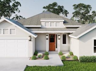 1510 Joe Justice St, Weslaco, TX 78599