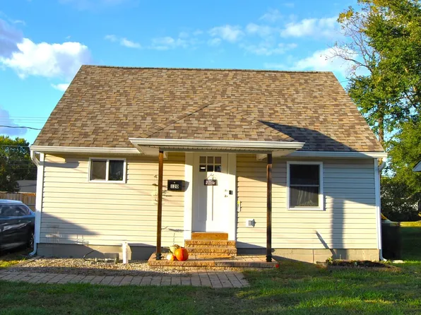 120 Circle Dr, Franklin, IN 46131