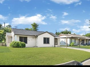 3626 Yosemite St, Houston, TX 77021