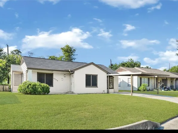 3626 Yosemite St, Houston, TX 77021