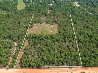 0 Webbs Pond Rd, Williston, SC 29853