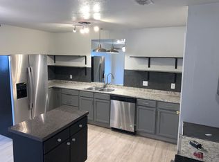 7302 Avenue W, Lubbock, TX 79423