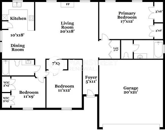 2507 Olde Whitehall Rd — Photo 2