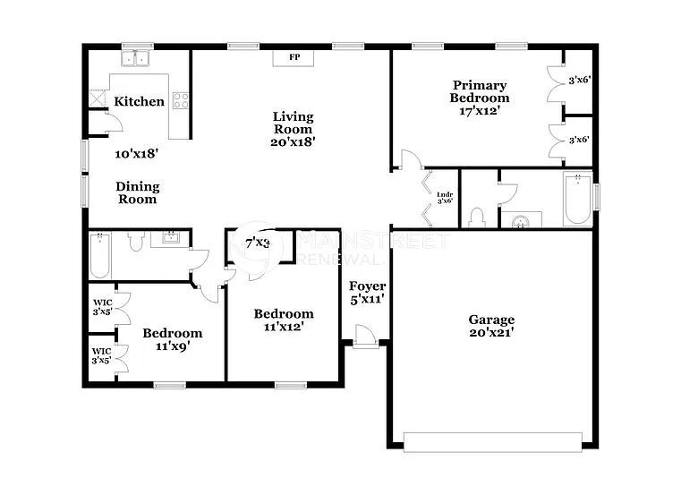 Building Photo - 2507 Olde Whitehall Rd