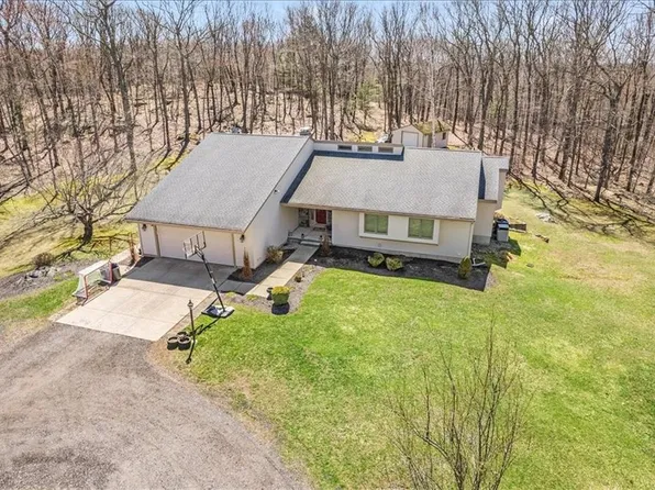 278 Tower Hill Rd, Cumberland, RI 02864