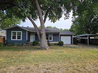 6537 Harmonson Rd, North Richland Hills, TX 76180