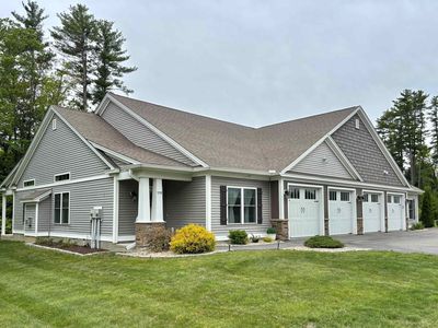 119 Eagle Lane #119, Chesterfield, NH, 03443