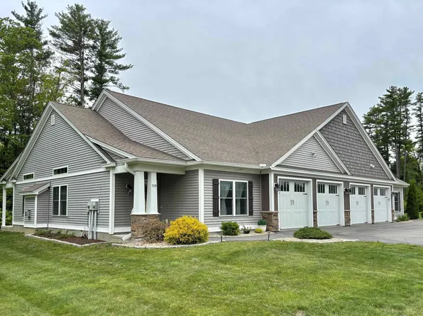 119 Eagle Lane #119, Chesterfield, NH 03443
