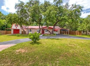 2505 Tejas Trl, Leander, TX 78641