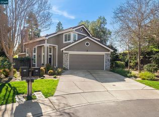 200 Condor Way, Clayton, CA 94517