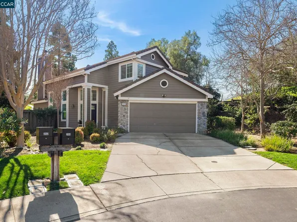 200 Condor Way, Clayton, CA 94517