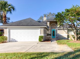 3408 Sanctuary Blvd, Jacksonville Beach, FL 32250