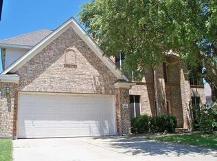 3919 Blue Monster Cv, Round Rock, TX 78664