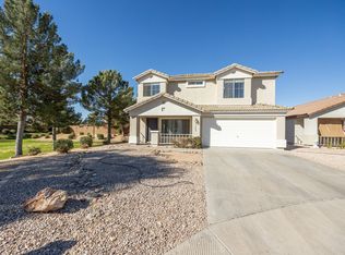 13402 N 127th Ln, El Mirage, AZ 85335