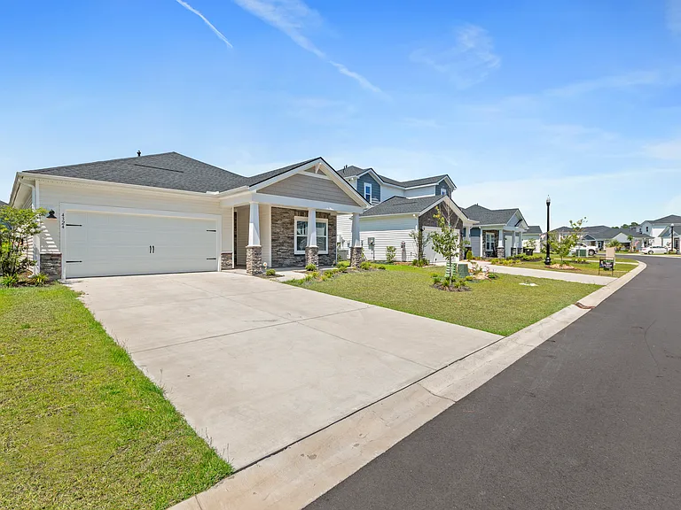4324 Falls Oaks St — Photo 16