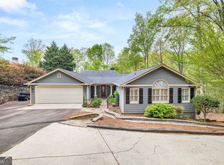 4088 Ryckeley Dr, Gainesville, GA 30504