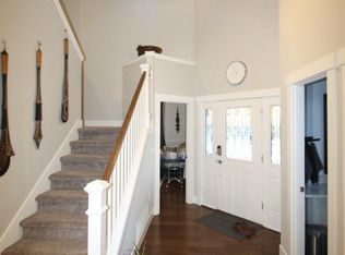13617 Charmley Cir, Eagle River, AK 99577