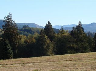 257 Blankenship Rd LOT 3, Mossyrock, WA 98564